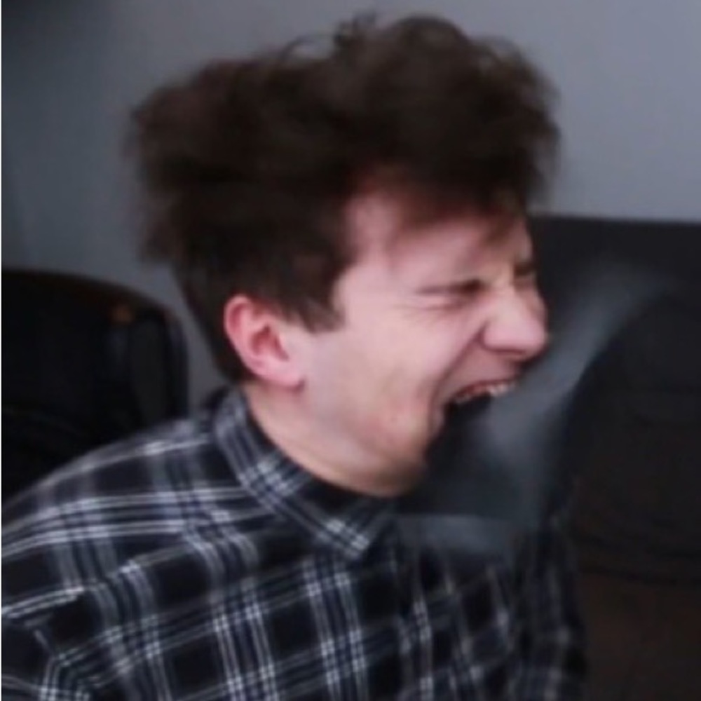 Meet your Posher, Natalia